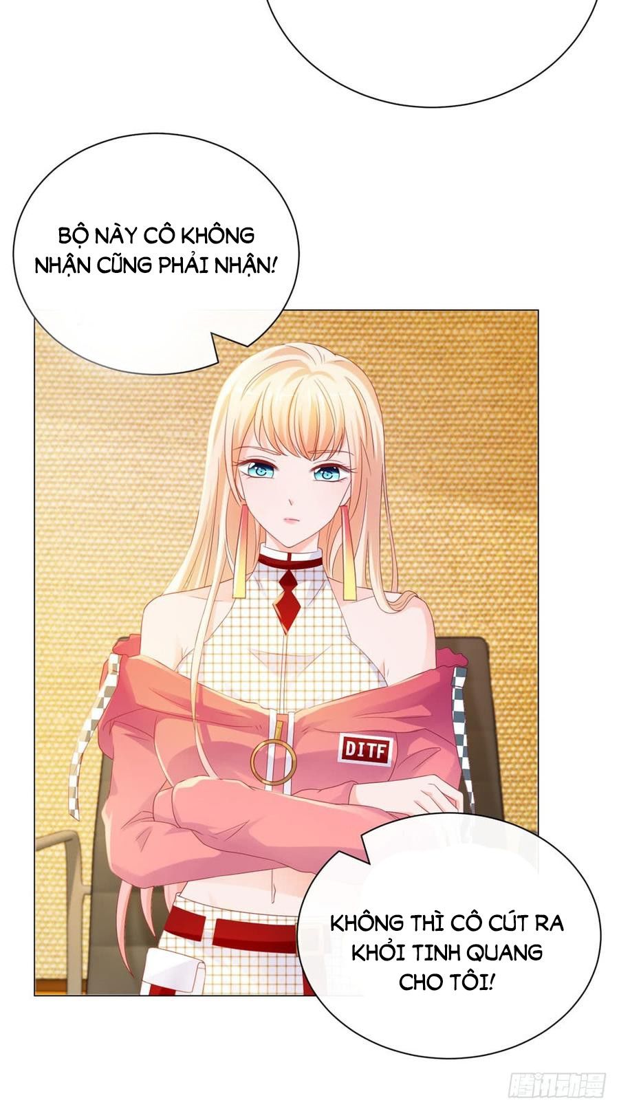 Ẩn Hôn 100%: Chọc Tức Vợ Yêu Mua Một Tặng Một Chapter 80 - Trang 2