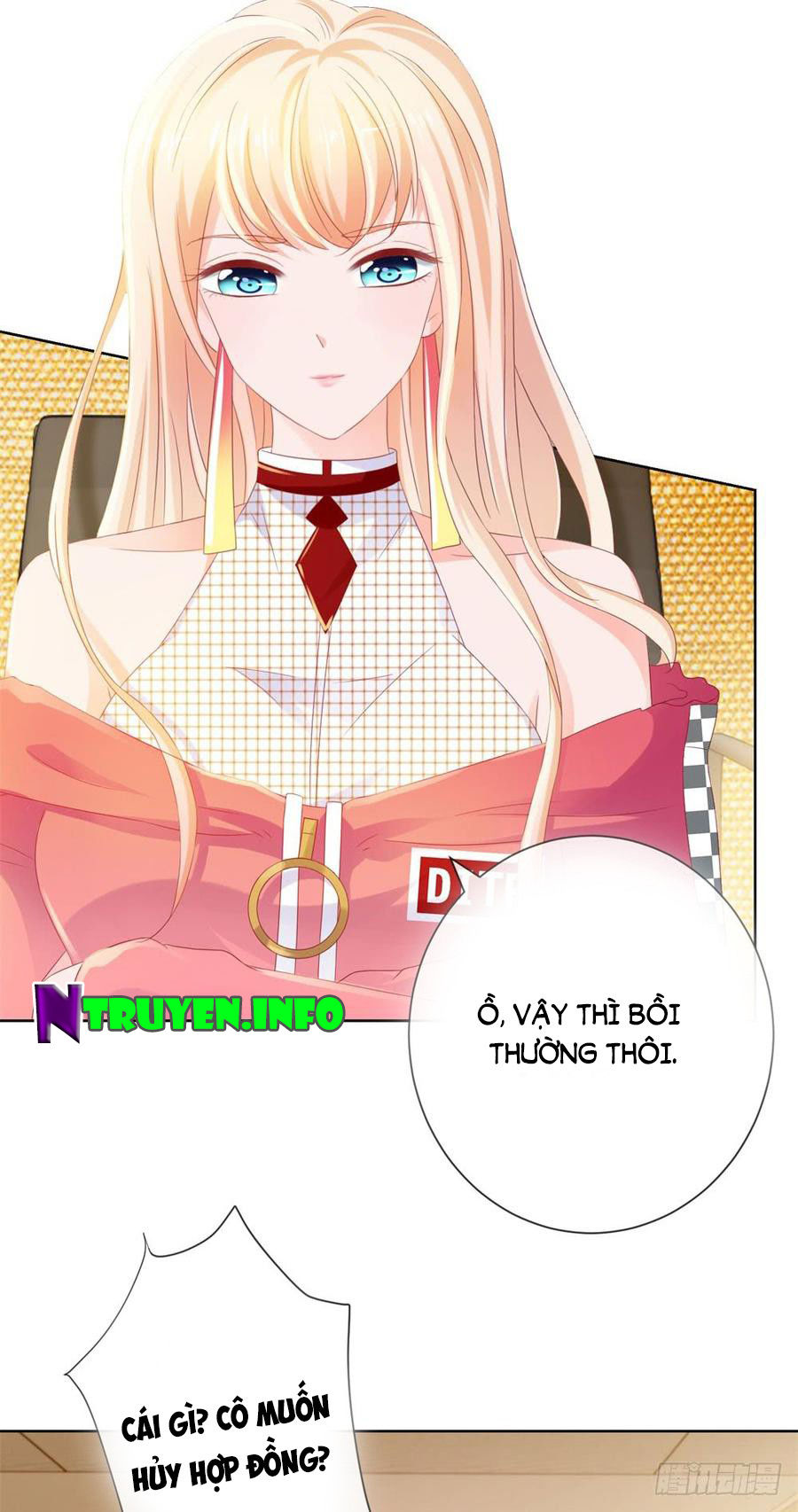 Ẩn Hôn 100%: Chọc Tức Vợ Yêu Mua Một Tặng Một Chapter 80 - Trang 2