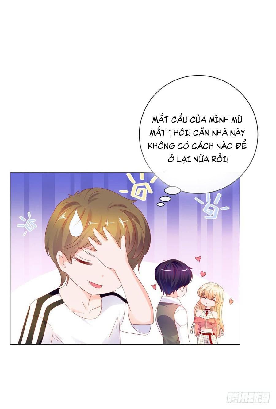 Ẩn Hôn 100%: Chọc Tức Vợ Yêu Mua Một Tặng Một Chapter 81 - Trang 2