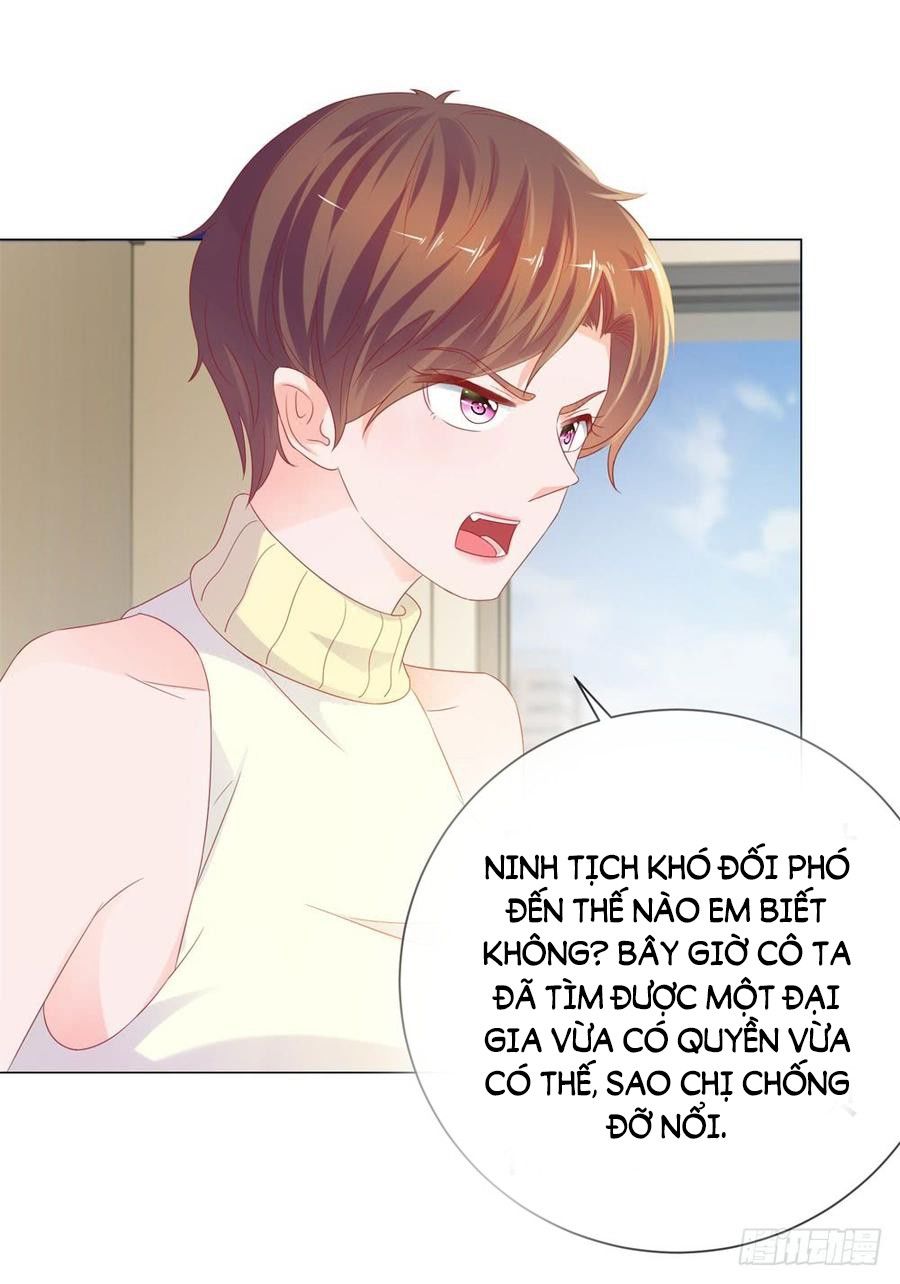 Ẩn Hôn 100%: Chọc Tức Vợ Yêu Mua Một Tặng Một Chapter 81 - Trang 2