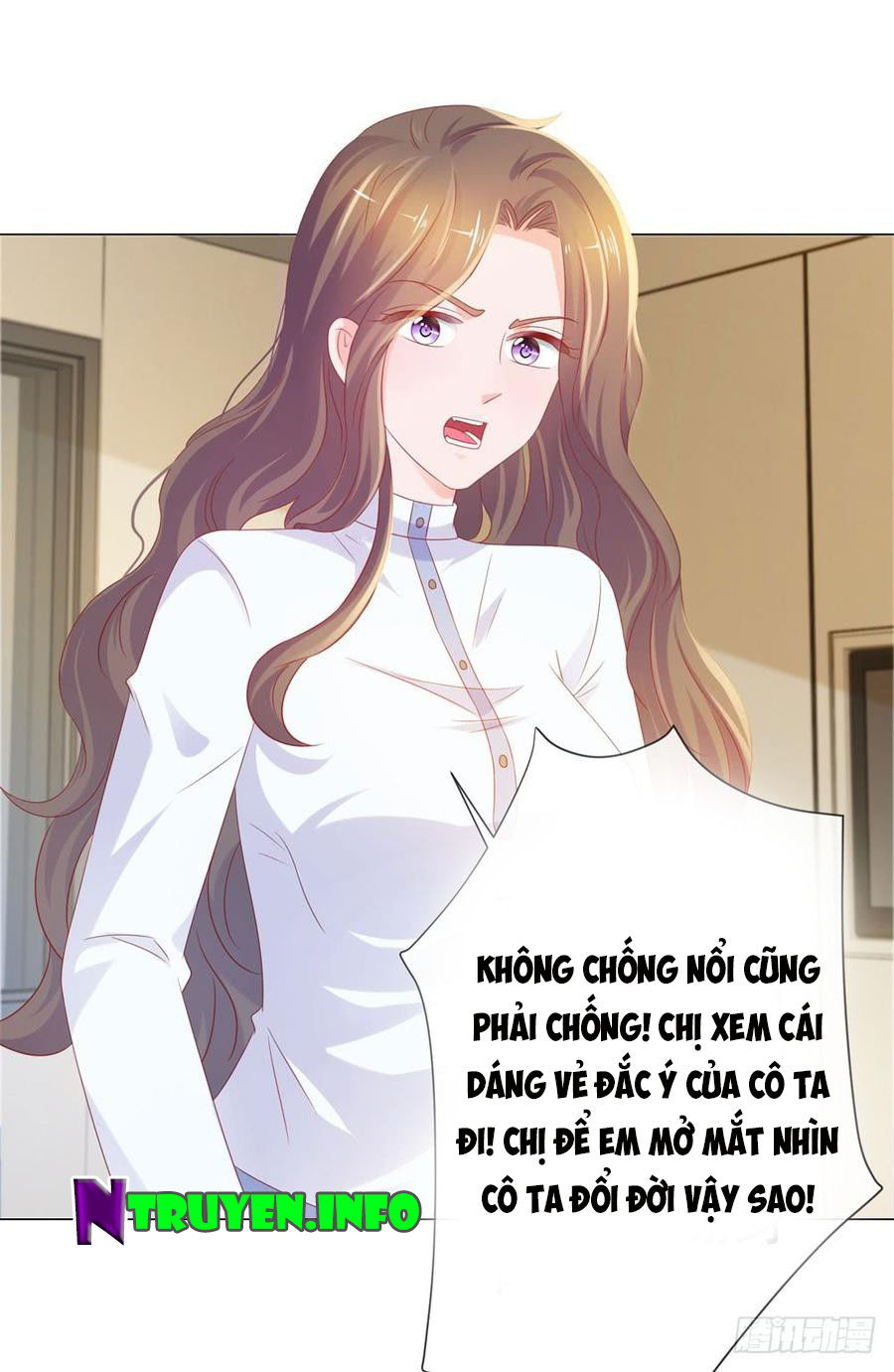 Ẩn Hôn 100%: Chọc Tức Vợ Yêu Mua Một Tặng Một Chapter 81 - Trang 2