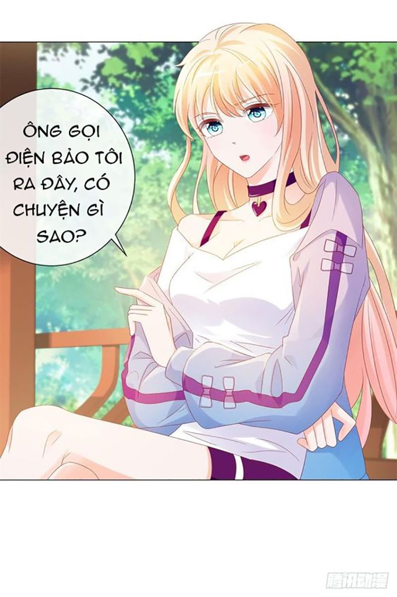 Ẩn Hôn 100%: Chọc Tức Vợ Yêu Mua Một Tặng Một Chapter 82 - Trang 2