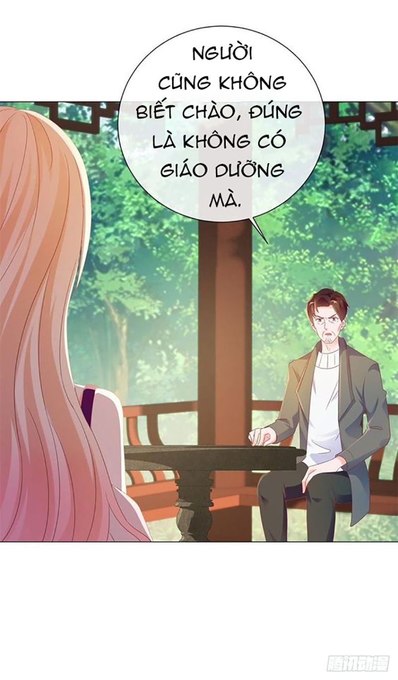 Ẩn Hôn 100%: Chọc Tức Vợ Yêu Mua Một Tặng Một Chapter 82 - Trang 2