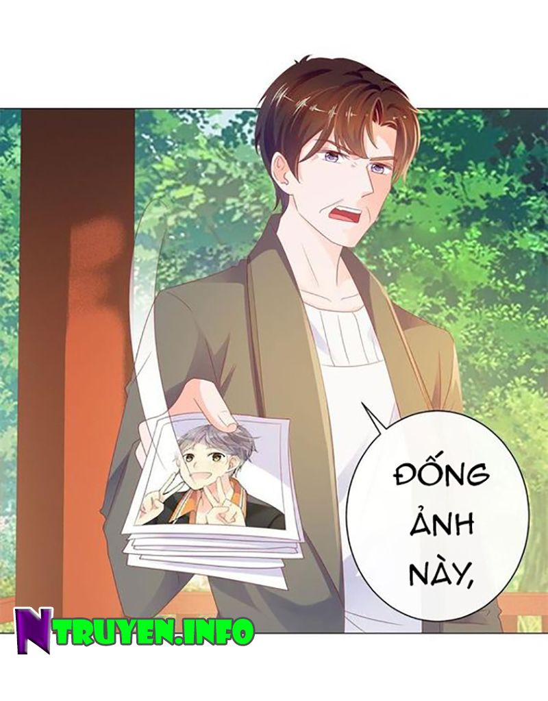 Ẩn Hôn 100%: Chọc Tức Vợ Yêu Mua Một Tặng Một Chapter 82 - Trang 2