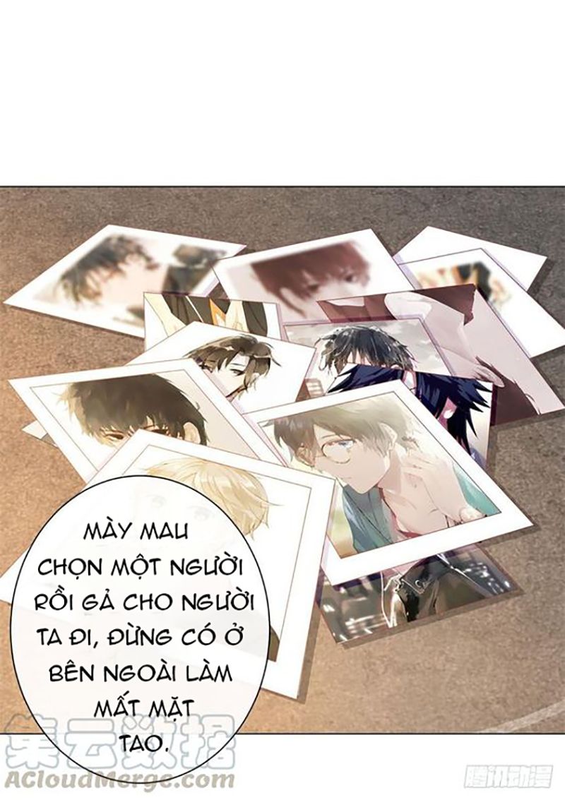 Ẩn Hôn 100%: Chọc Tức Vợ Yêu Mua Một Tặng Một Chapter 82 - Trang 2