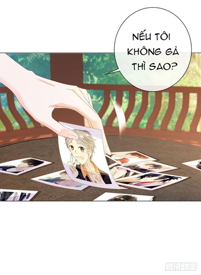 Ẩn Hôn 100%: Chọc Tức Vợ Yêu Mua Một Tặng Một Chapter 82 - Trang 2