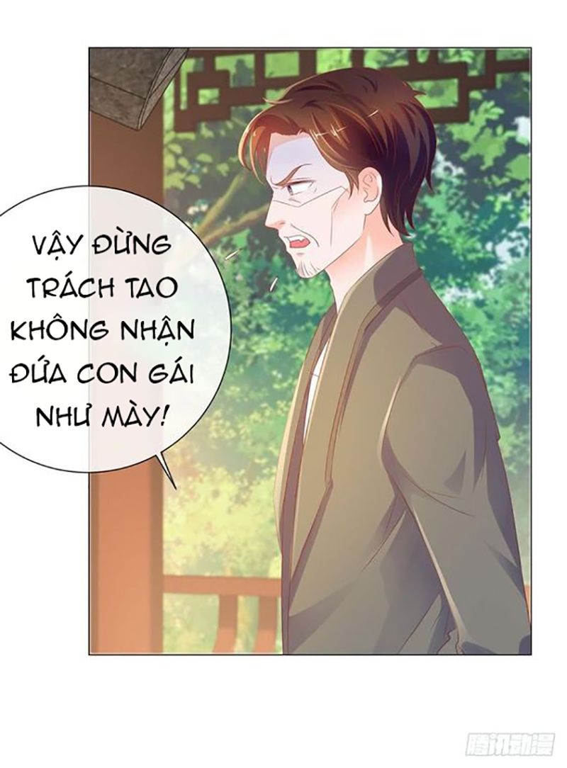 Ẩn Hôn 100%: Chọc Tức Vợ Yêu Mua Một Tặng Một Chapter 82 - Trang 2