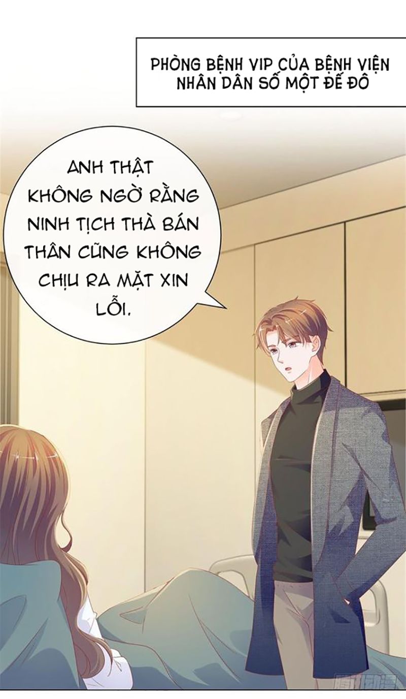 Ẩn Hôn 100%: Chọc Tức Vợ Yêu Mua Một Tặng Một Chapter 82 - Trang 2
