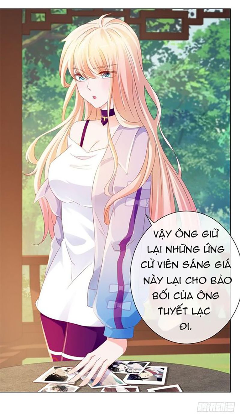 Ẩn Hôn 100%: Chọc Tức Vợ Yêu Mua Một Tặng Một Chapter 82 - Trang 2