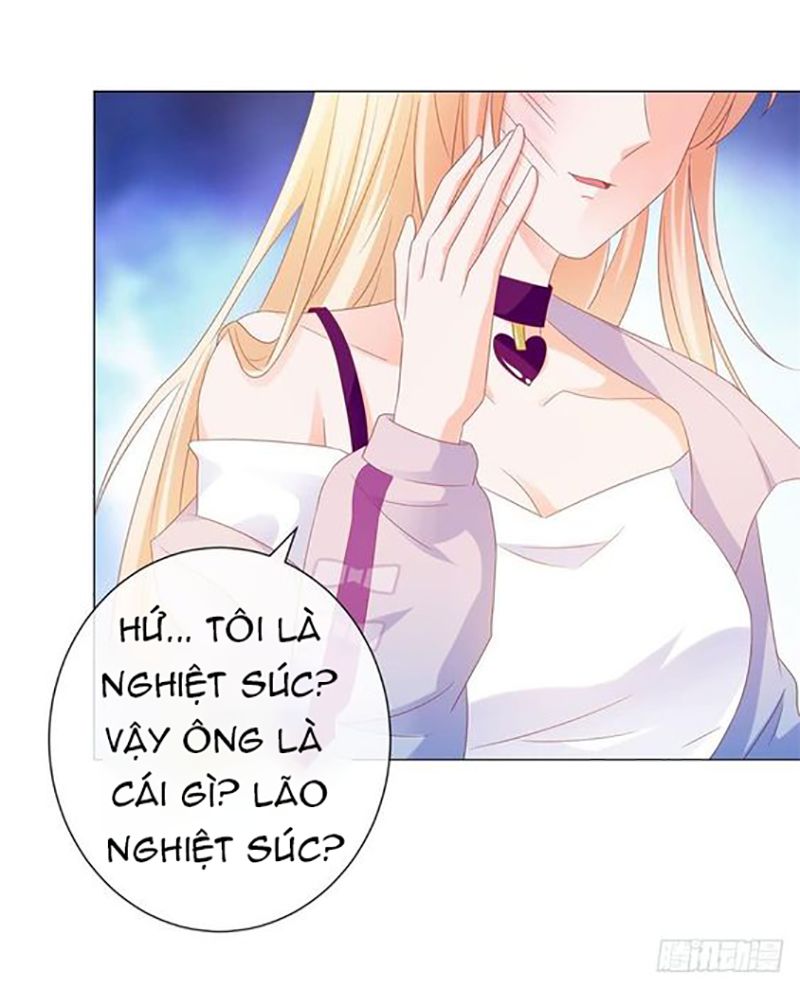 Ẩn Hôn 100%: Chọc Tức Vợ Yêu Mua Một Tặng Một Chapter 82 - Trang 2