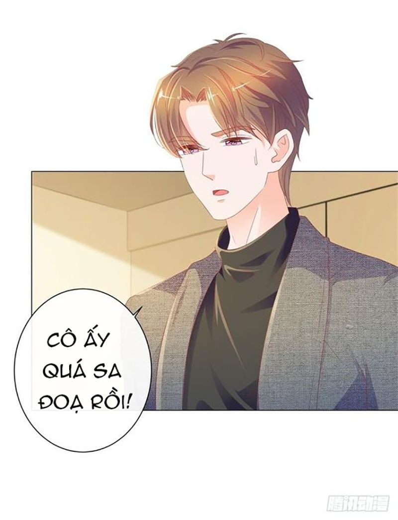 Ẩn Hôn 100%: Chọc Tức Vợ Yêu Mua Một Tặng Một Chapter 82 - Trang 2