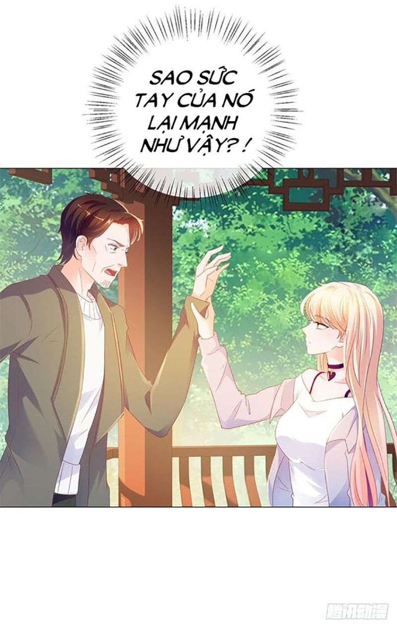 Ẩn Hôn 100%: Chọc Tức Vợ Yêu Mua Một Tặng Một Chapter 82 - Trang 2