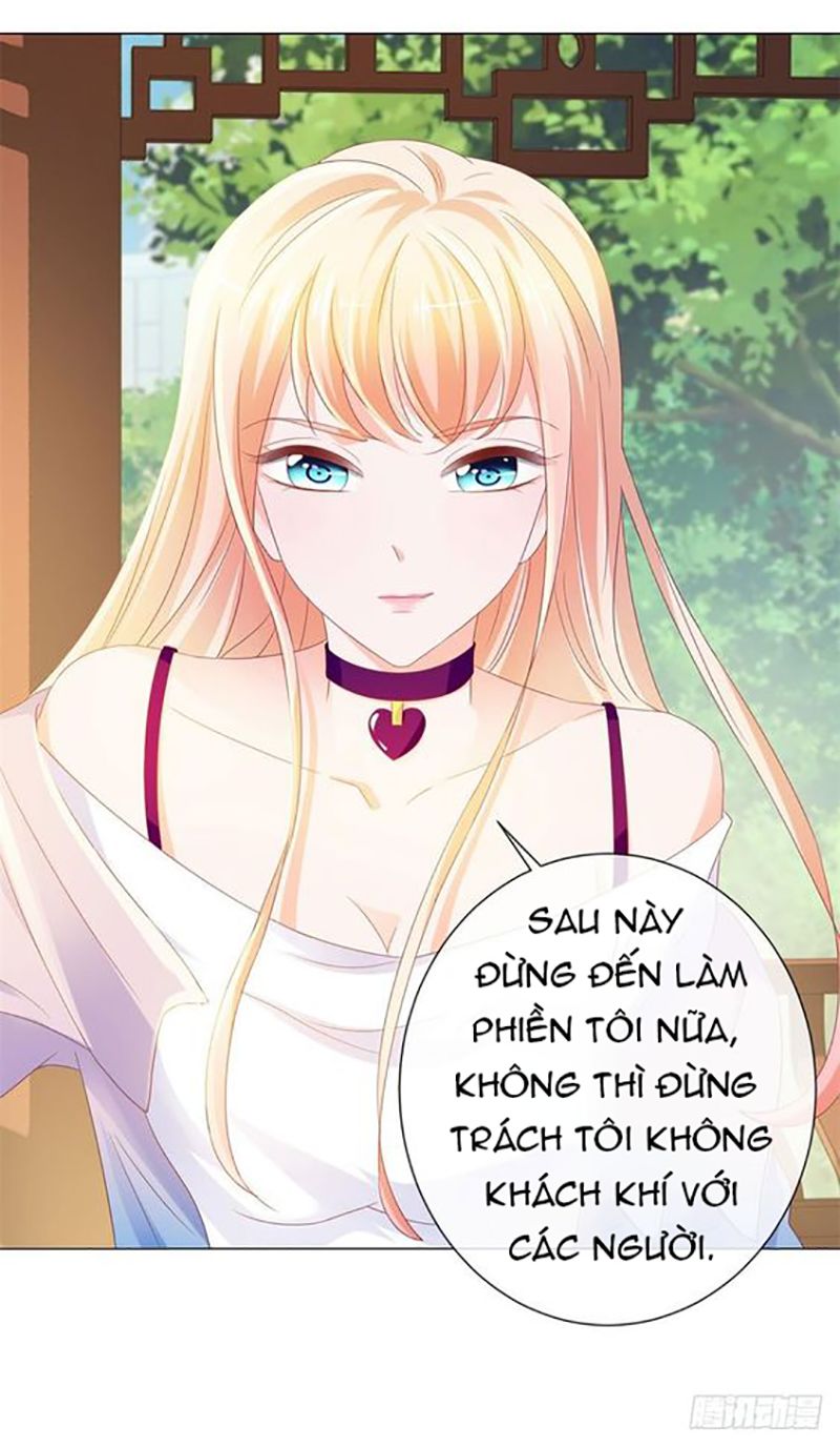 Ẩn Hôn 100%: Chọc Tức Vợ Yêu Mua Một Tặng Một Chapter 82 - Trang 2