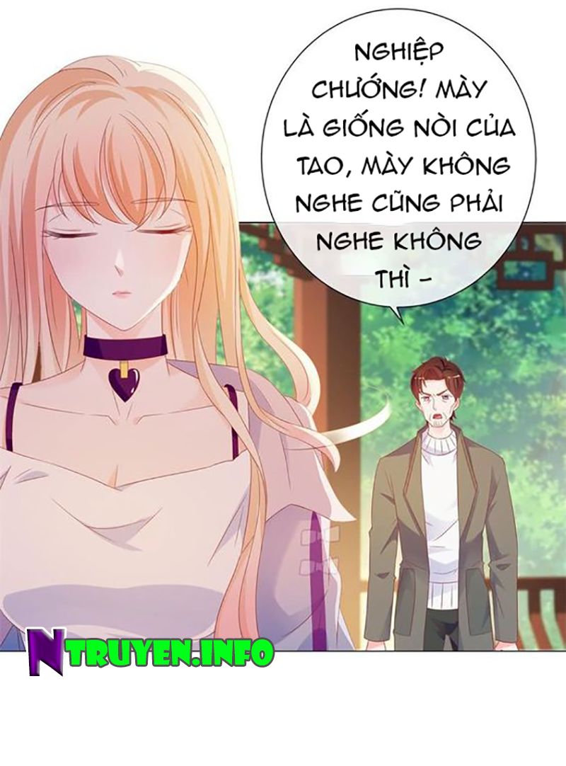 Ẩn Hôn 100%: Chọc Tức Vợ Yêu Mua Một Tặng Một Chapter 82 - Trang 2