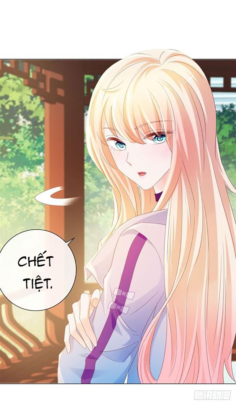 Ẩn Hôn 100%: Chọc Tức Vợ Yêu Mua Một Tặng Một Chapter 82 - Trang 2