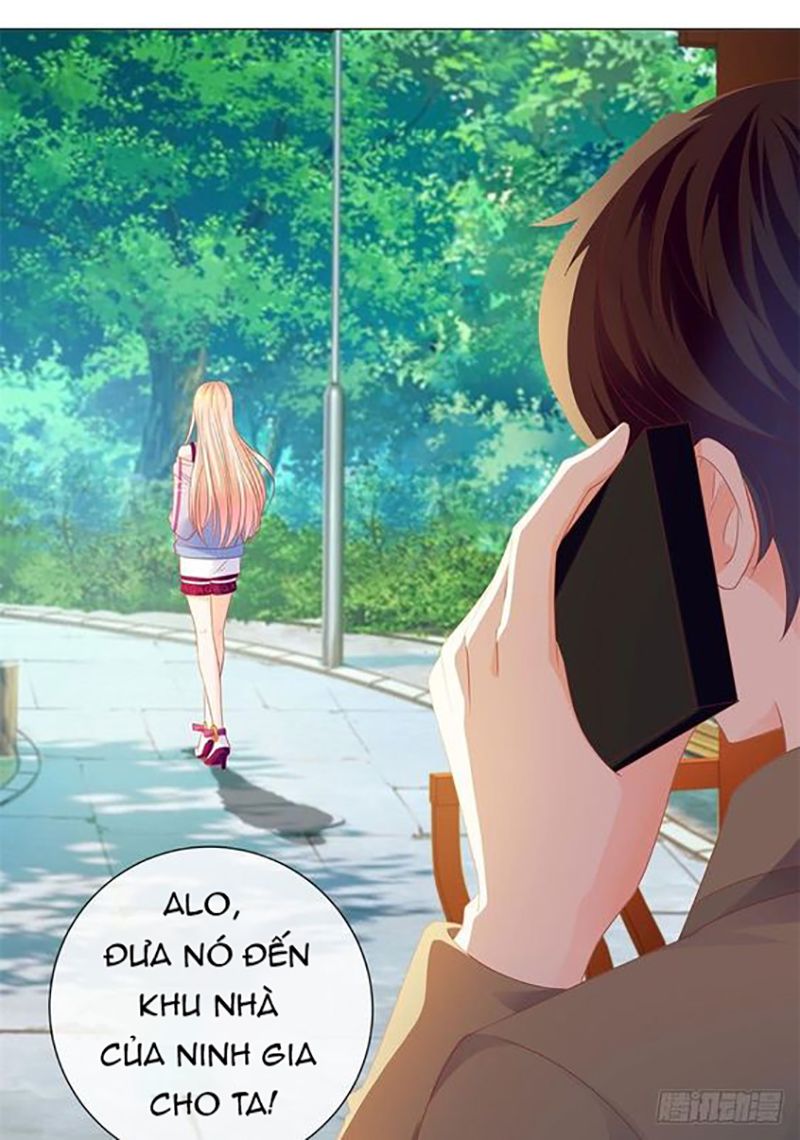 Ẩn Hôn 100%: Chọc Tức Vợ Yêu Mua Một Tặng Một Chapter 82 - Trang 2