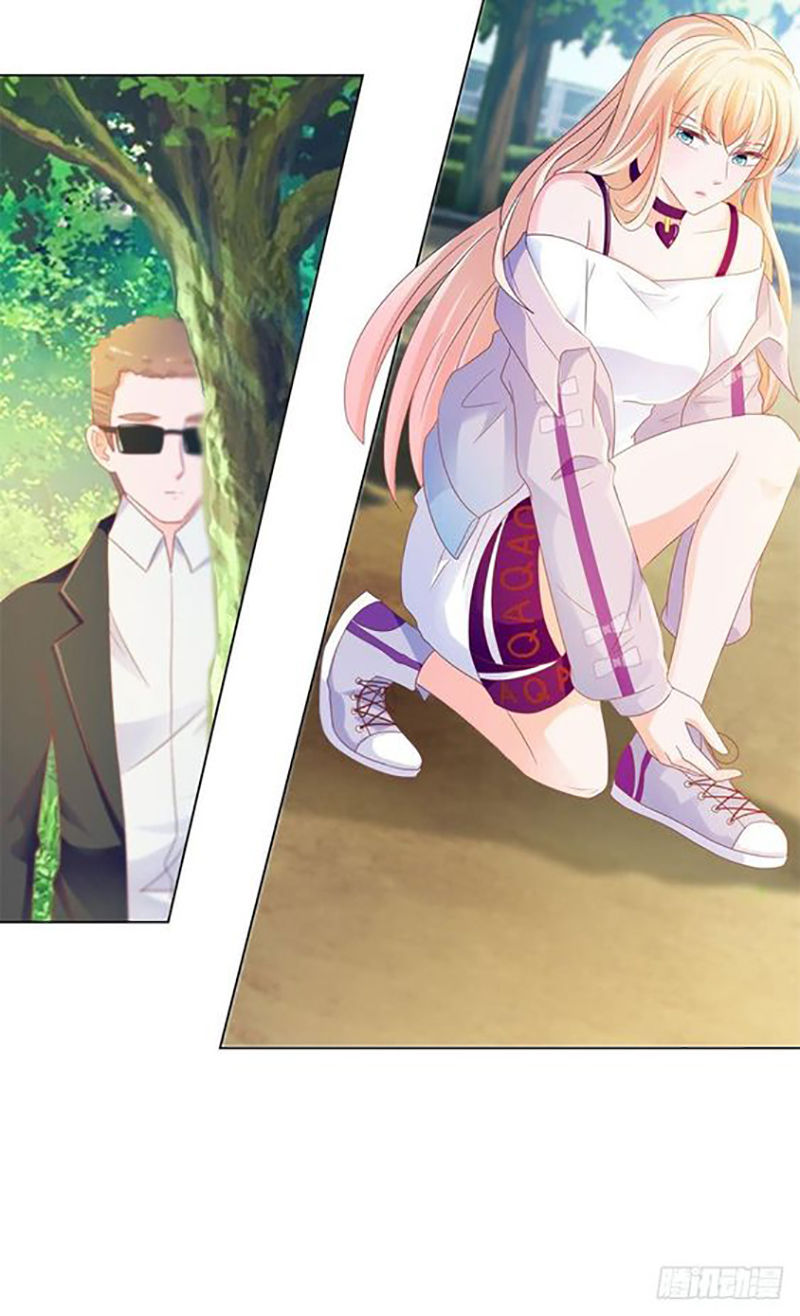 Ẩn Hôn 100%: Chọc Tức Vợ Yêu Mua Một Tặng Một Chapter 82 - Trang 2