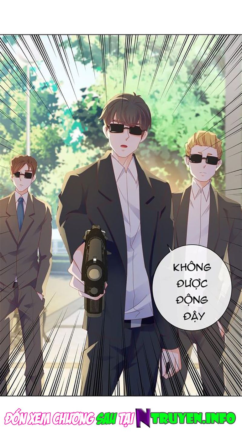 Ẩn Hôn 100%: Chọc Tức Vợ Yêu Mua Một Tặng Một Chapter 82 - Trang 2