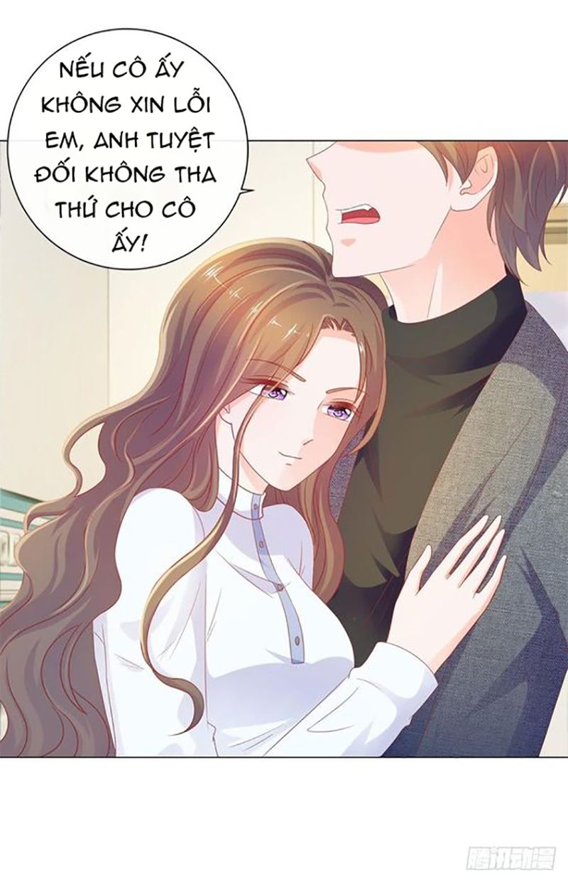 Ẩn Hôn 100%: Chọc Tức Vợ Yêu Mua Một Tặng Một Chapter 82 - Trang 2