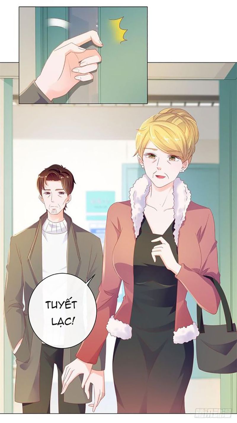 Ẩn Hôn 100%: Chọc Tức Vợ Yêu Mua Một Tặng Một Chapter 82 - Trang 2