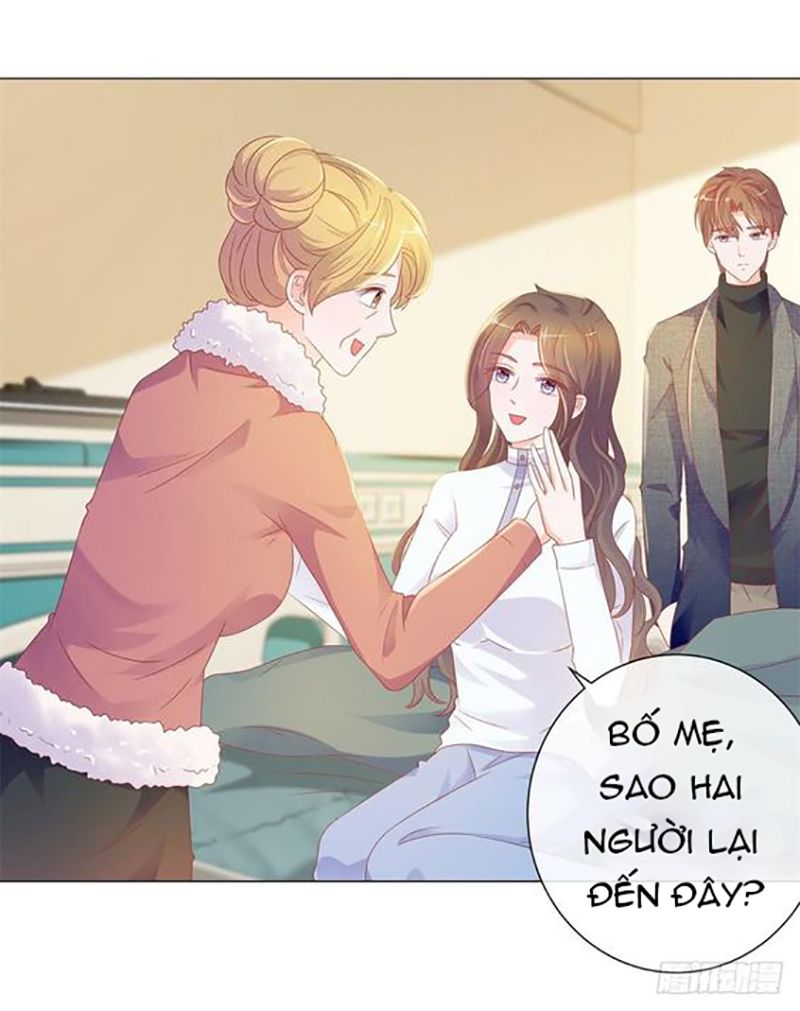 Ẩn Hôn 100%: Chọc Tức Vợ Yêu Mua Một Tặng Một Chapter 82 - Trang 2