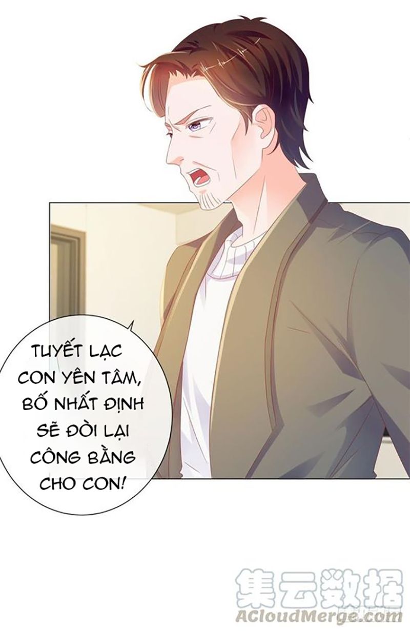 Ẩn Hôn 100%: Chọc Tức Vợ Yêu Mua Một Tặng Một Chapter 82 - Trang 2