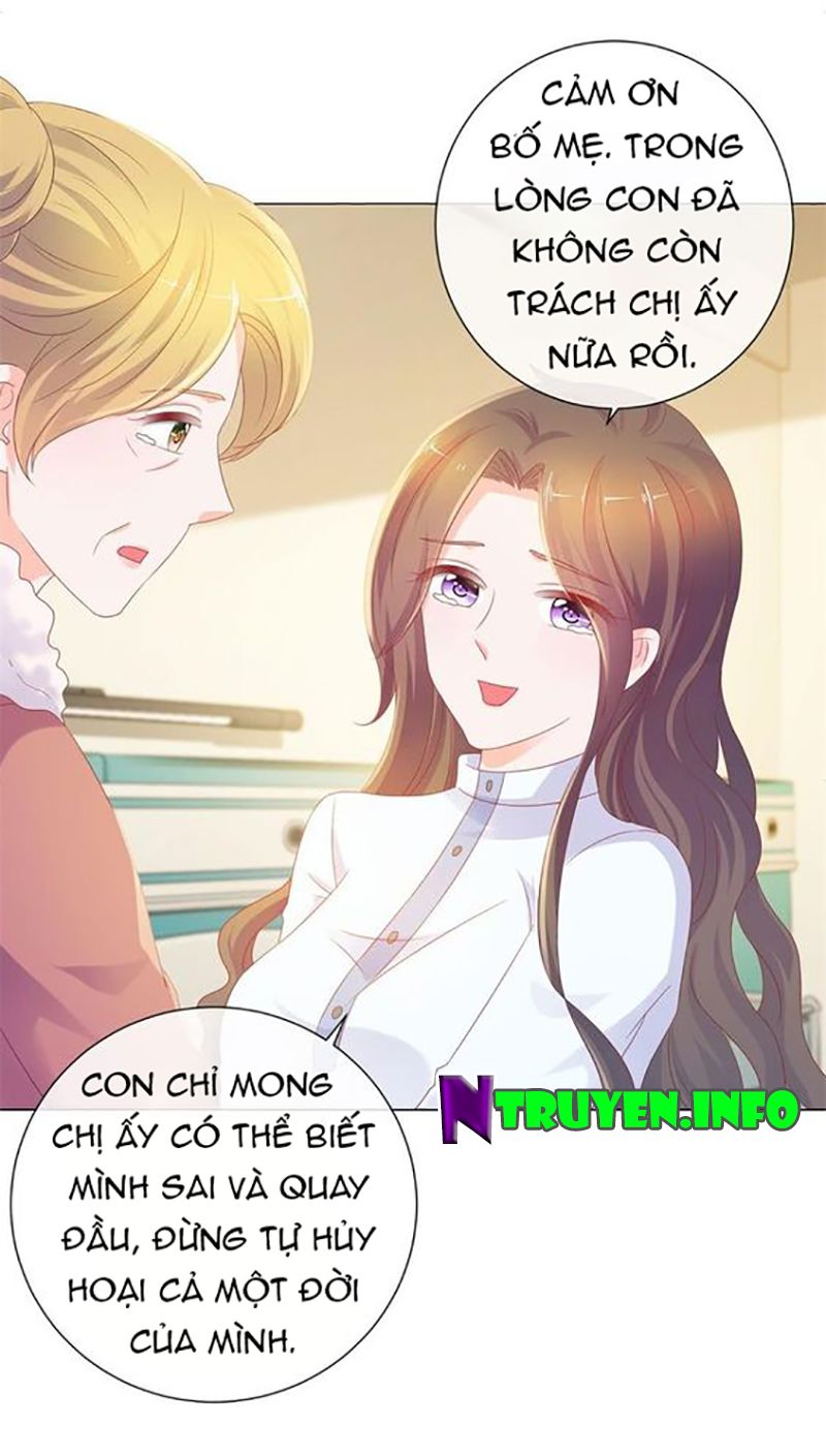 Ẩn Hôn 100%: Chọc Tức Vợ Yêu Mua Một Tặng Một Chapter 82 - Trang 2