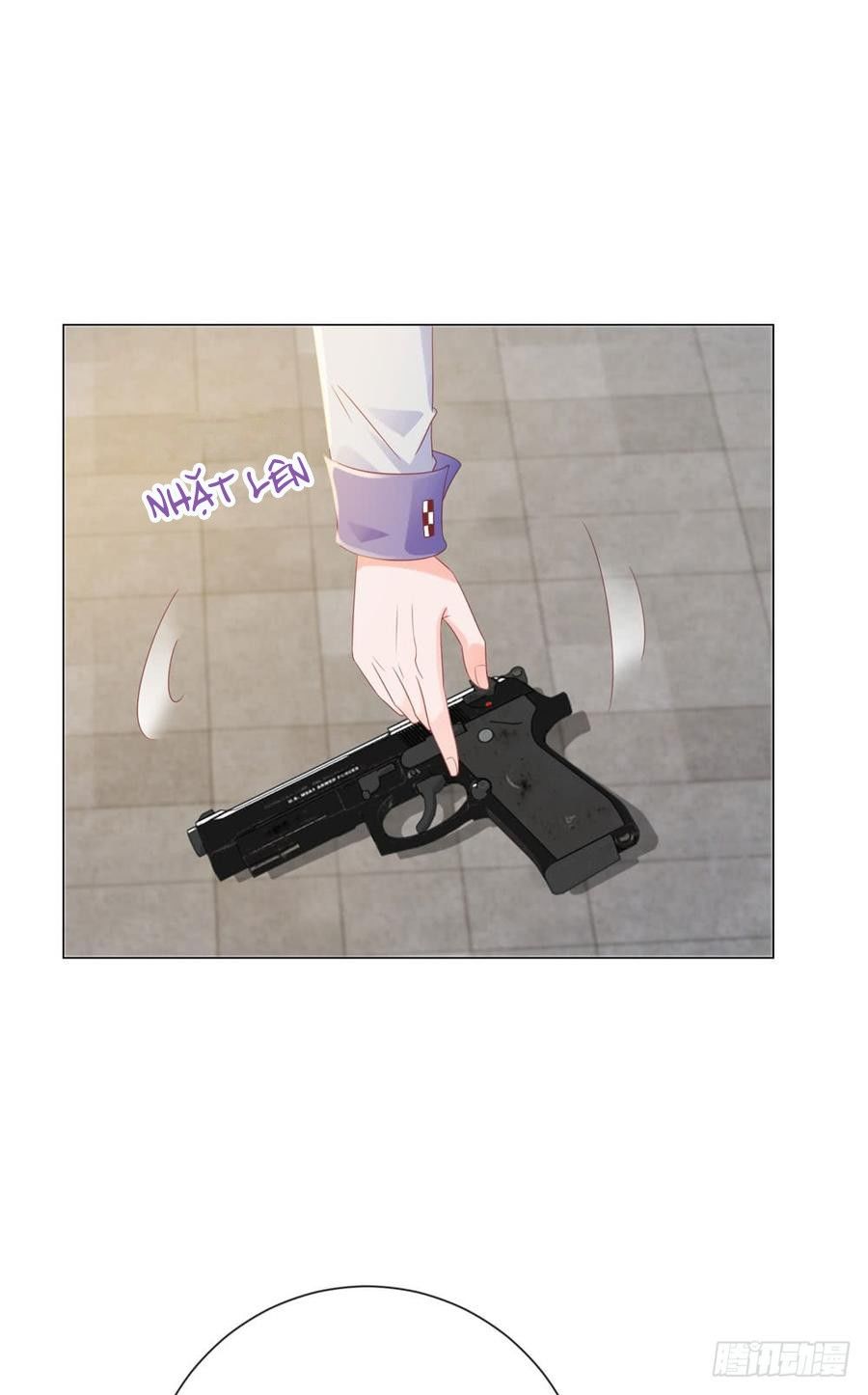 Ẩn Hôn 100%: Chọc Tức Vợ Yêu Mua Một Tặng Một Chapter 83 - Trang 2