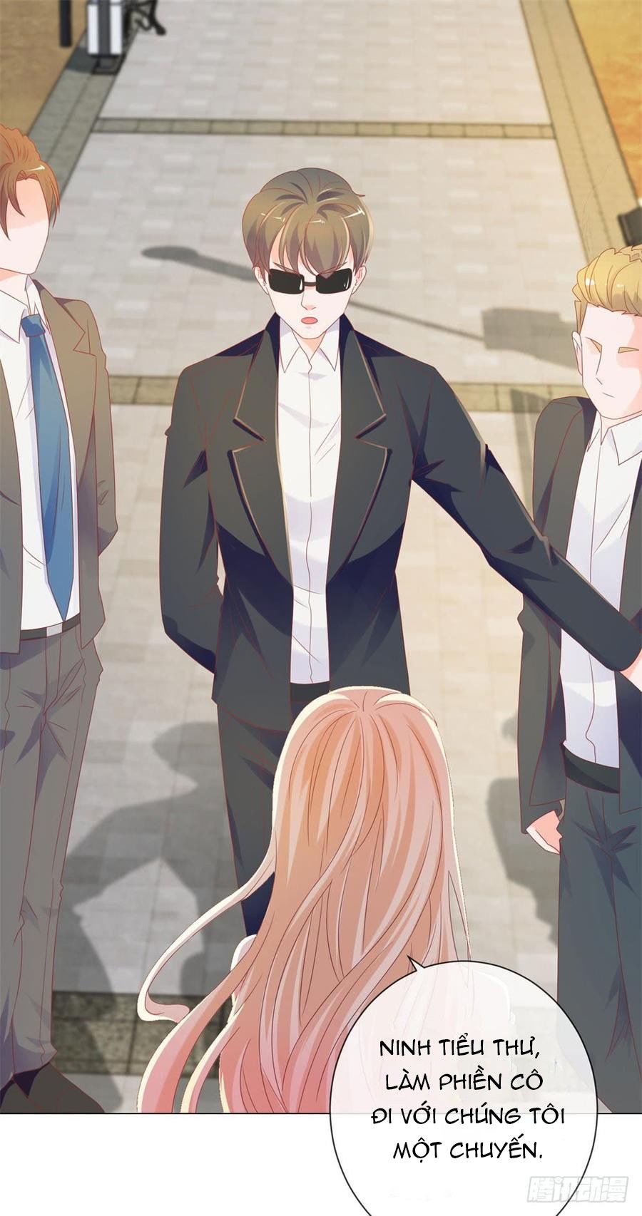 Ẩn Hôn 100%: Chọc Tức Vợ Yêu Mua Một Tặng Một Chapter 83 - Trang 2