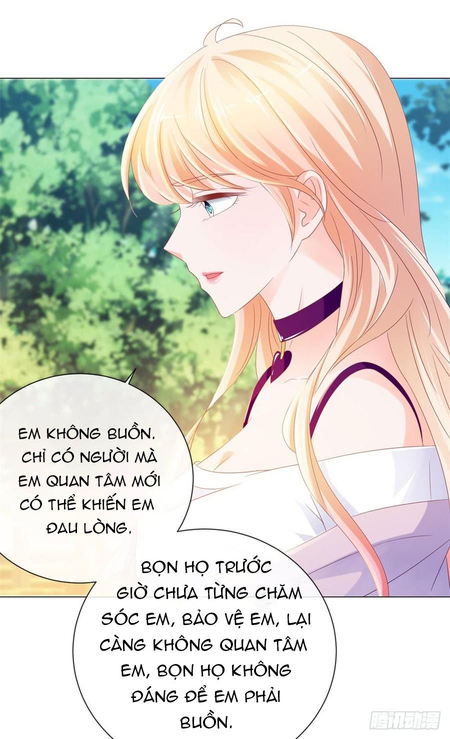 Ẩn Hôn 100%: Chọc Tức Vợ Yêu Mua Một Tặng Một Chapter 83 - Trang 2