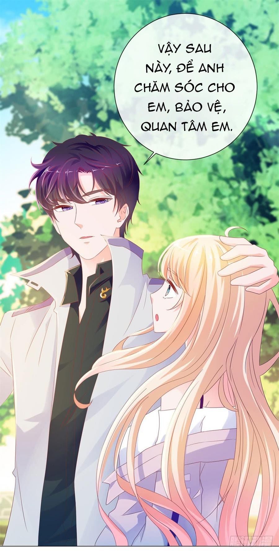 Ẩn Hôn 100%: Chọc Tức Vợ Yêu Mua Một Tặng Một Chapter 83 - Trang 2