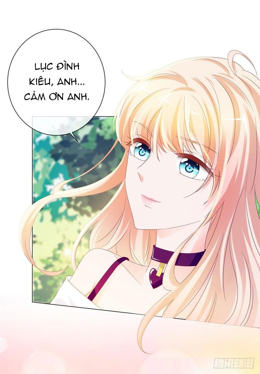 Ẩn Hôn 100%: Chọc Tức Vợ Yêu Mua Một Tặng Một Chapter 83 - Trang 2