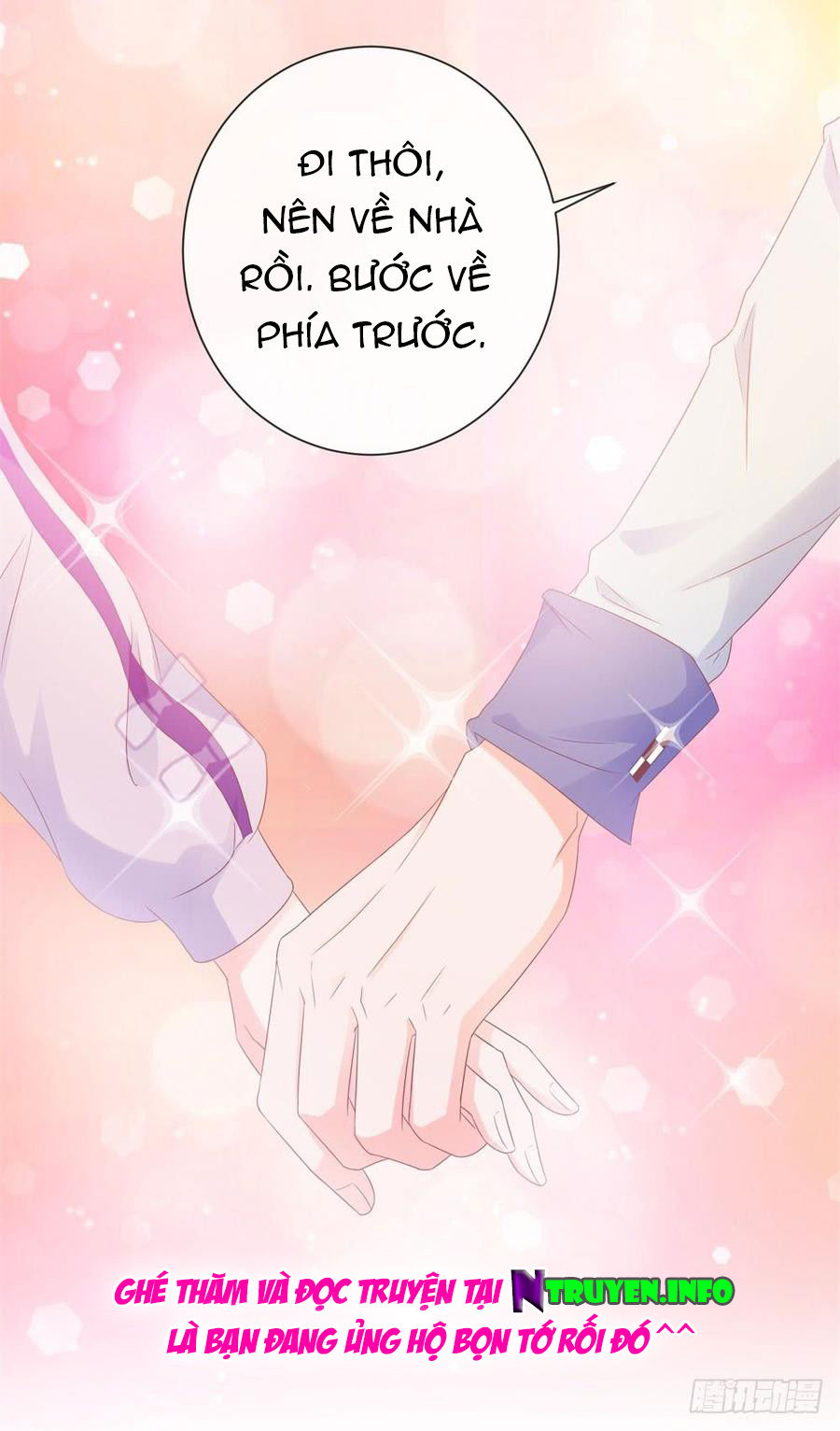 Ẩn Hôn 100%: Chọc Tức Vợ Yêu Mua Một Tặng Một Chapter 83 - Trang 2