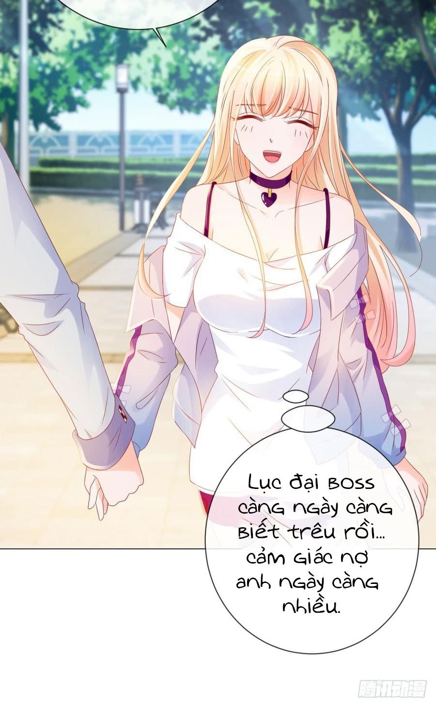 Ẩn Hôn 100%: Chọc Tức Vợ Yêu Mua Một Tặng Một Chapter 83 - Trang 2