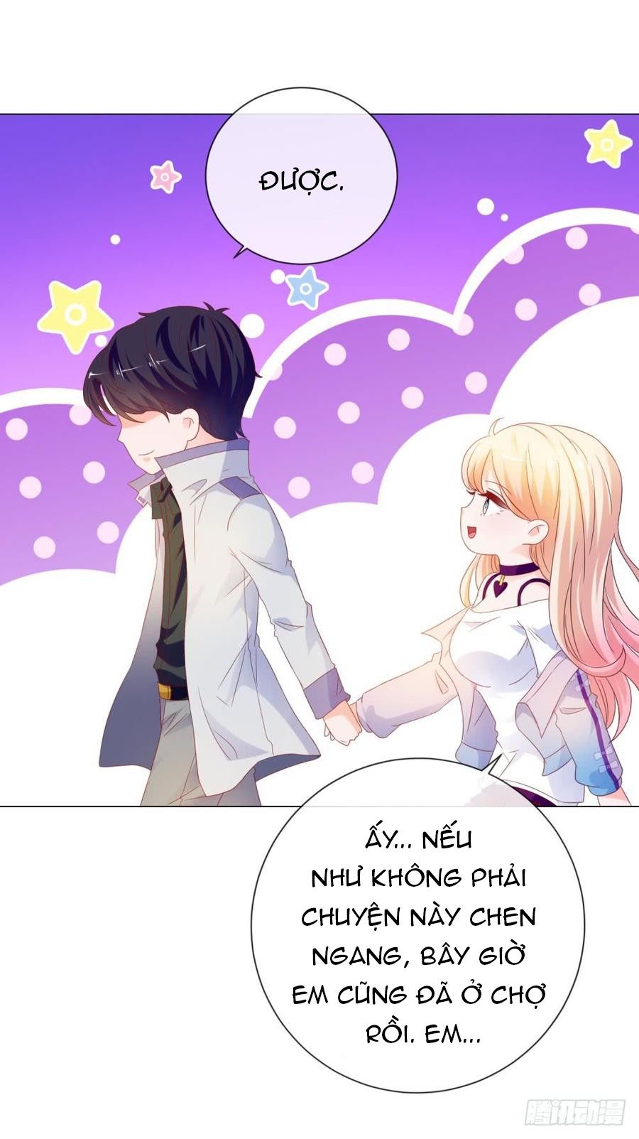 Ẩn Hôn 100%: Chọc Tức Vợ Yêu Mua Một Tặng Một Chapter 83 - Trang 2