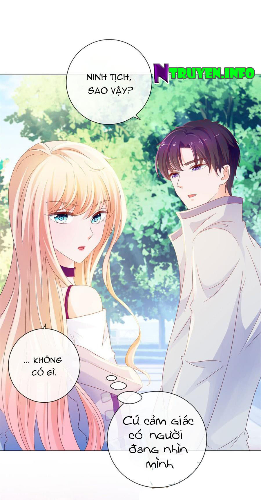 Ẩn Hôn 100%: Chọc Tức Vợ Yêu Mua Một Tặng Một Chapter 83 - Trang 2