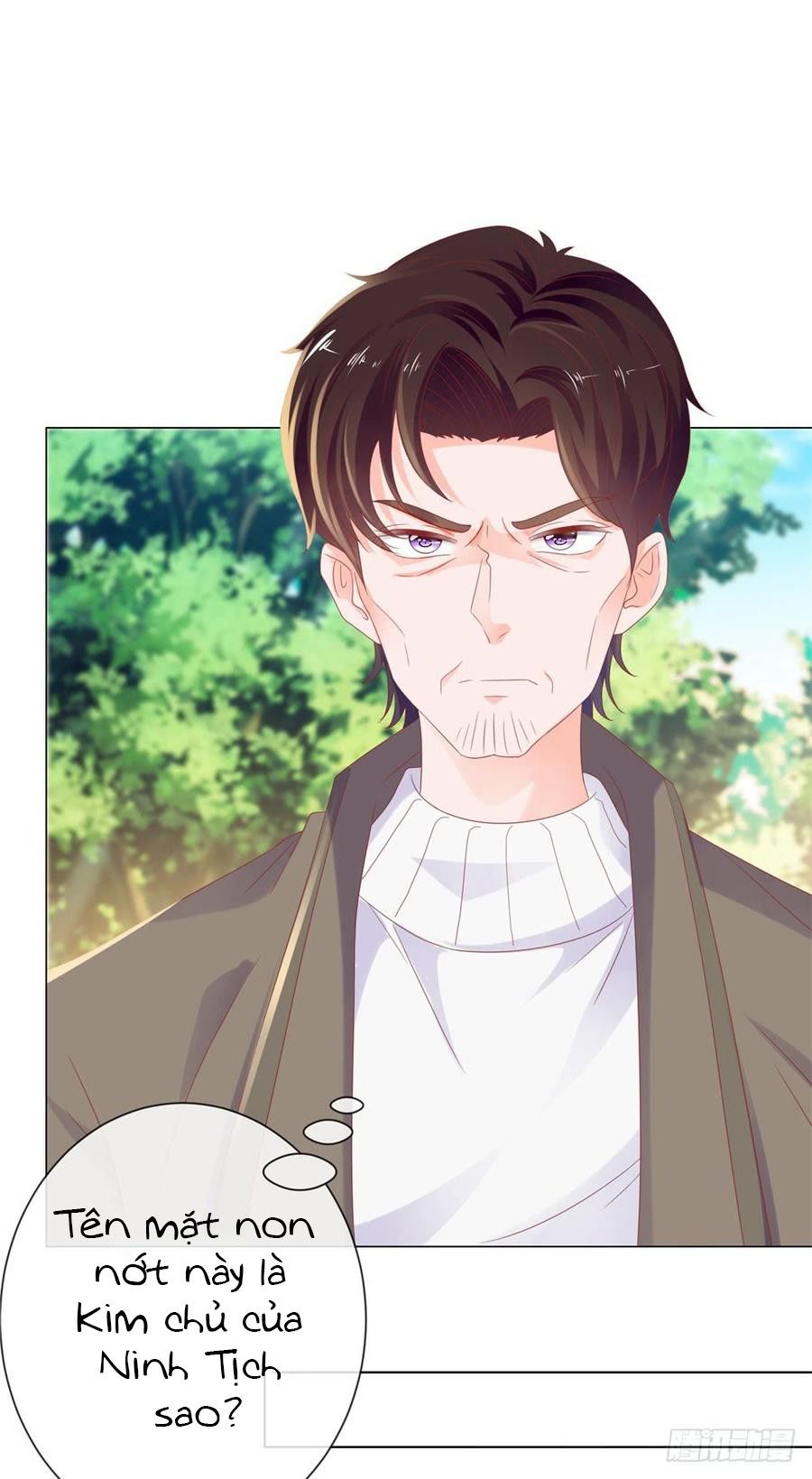 Ẩn Hôn 100%: Chọc Tức Vợ Yêu Mua Một Tặng Một Chapter 83 - Trang 2