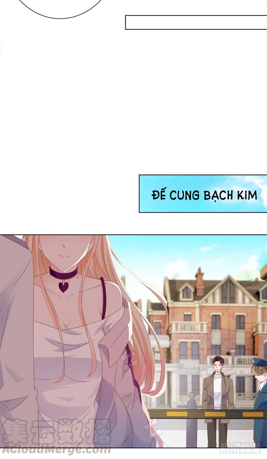 Ẩn Hôn 100%: Chọc Tức Vợ Yêu Mua Một Tặng Một Chapter 83 - Trang 2