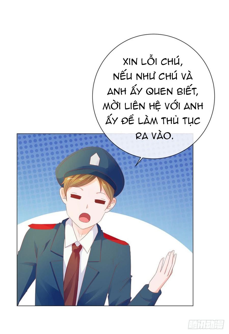 Ẩn Hôn 100%: Chọc Tức Vợ Yêu Mua Một Tặng Một Chapter 83 - Trang 2