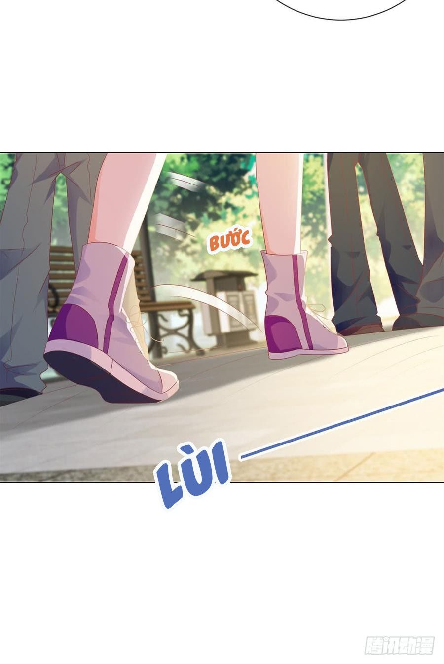 Ẩn Hôn 100%: Chọc Tức Vợ Yêu Mua Một Tặng Một Chapter 83 - Trang 2