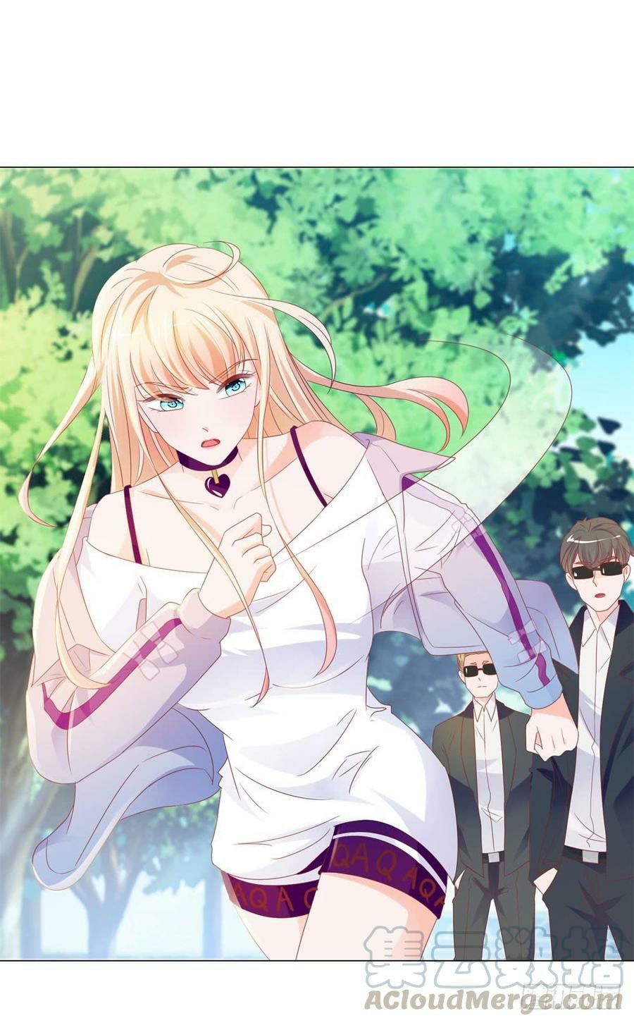 Ẩn Hôn 100%: Chọc Tức Vợ Yêu Mua Một Tặng Một Chapter 83 - Trang 2