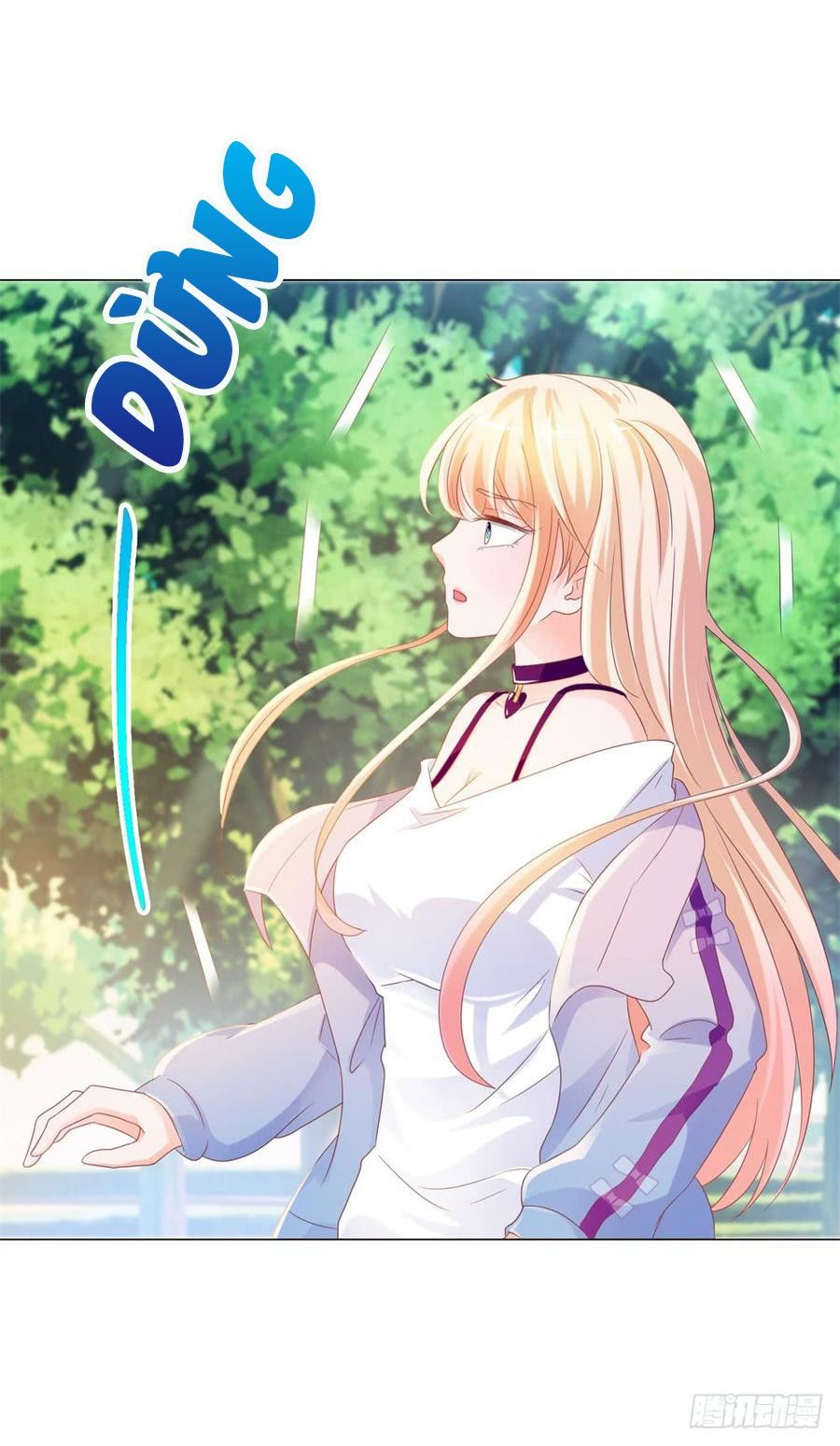 Ẩn Hôn 100%: Chọc Tức Vợ Yêu Mua Một Tặng Một Chapter 83 - Trang 2