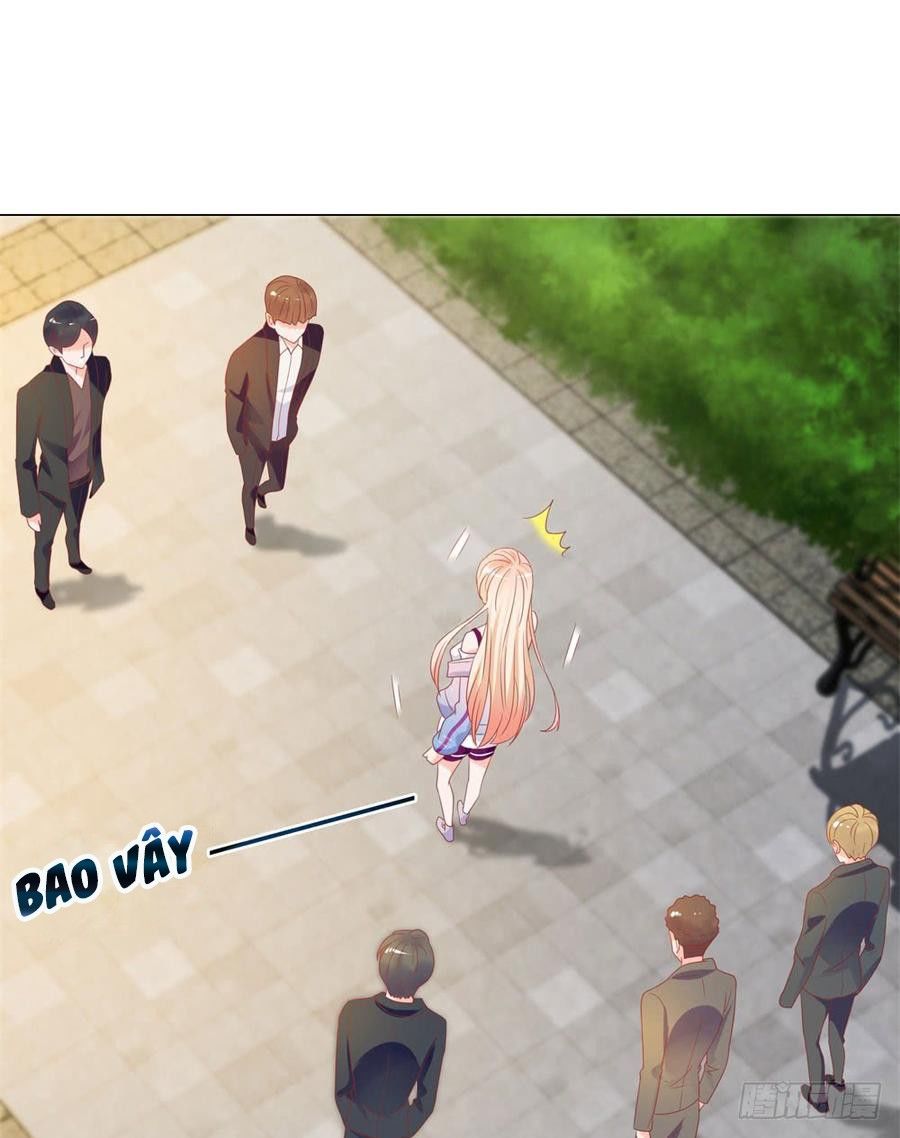 Ẩn Hôn 100%: Chọc Tức Vợ Yêu Mua Một Tặng Một Chapter 83 - Trang 2