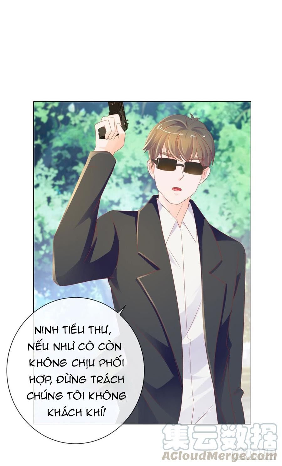 Ẩn Hôn 100%: Chọc Tức Vợ Yêu Mua Một Tặng Một Chapter 83 - Trang 2