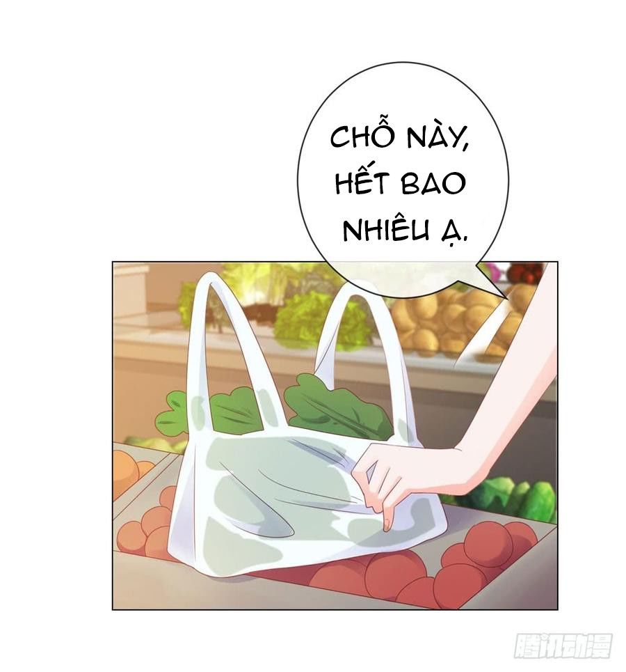 Ẩn Hôn 100%: Chọc Tức Vợ Yêu Mua Một Tặng Một Chapter 84 - Trang 2