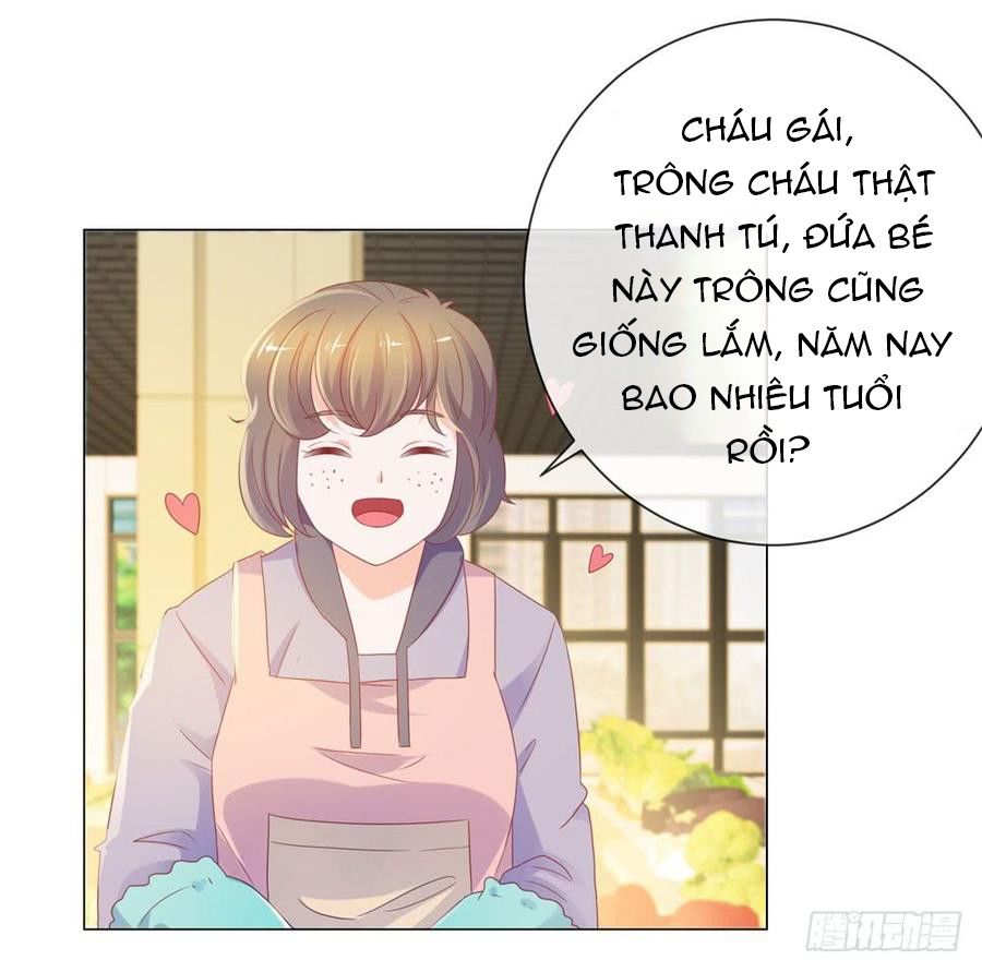 Ẩn Hôn 100%: Chọc Tức Vợ Yêu Mua Một Tặng Một Chapter 84 - Trang 2