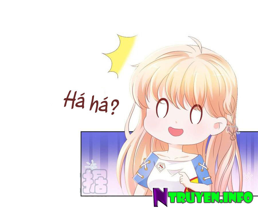 Ẩn Hôn 100%: Chọc Tức Vợ Yêu Mua Một Tặng Một Chapter 84 - Trang 2