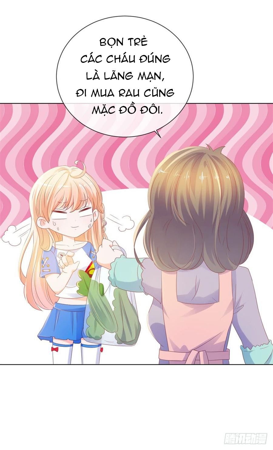 Ẩn Hôn 100%: Chọc Tức Vợ Yêu Mua Một Tặng Một Chapter 84 - Trang 2