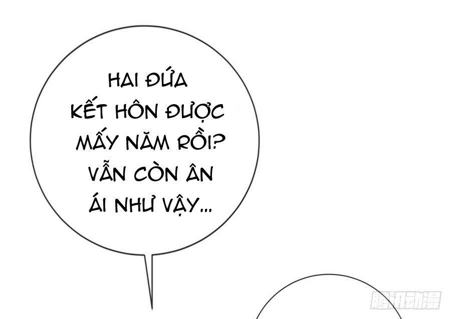 Ẩn Hôn 100%: Chọc Tức Vợ Yêu Mua Một Tặng Một Chapter 84 - Trang 2