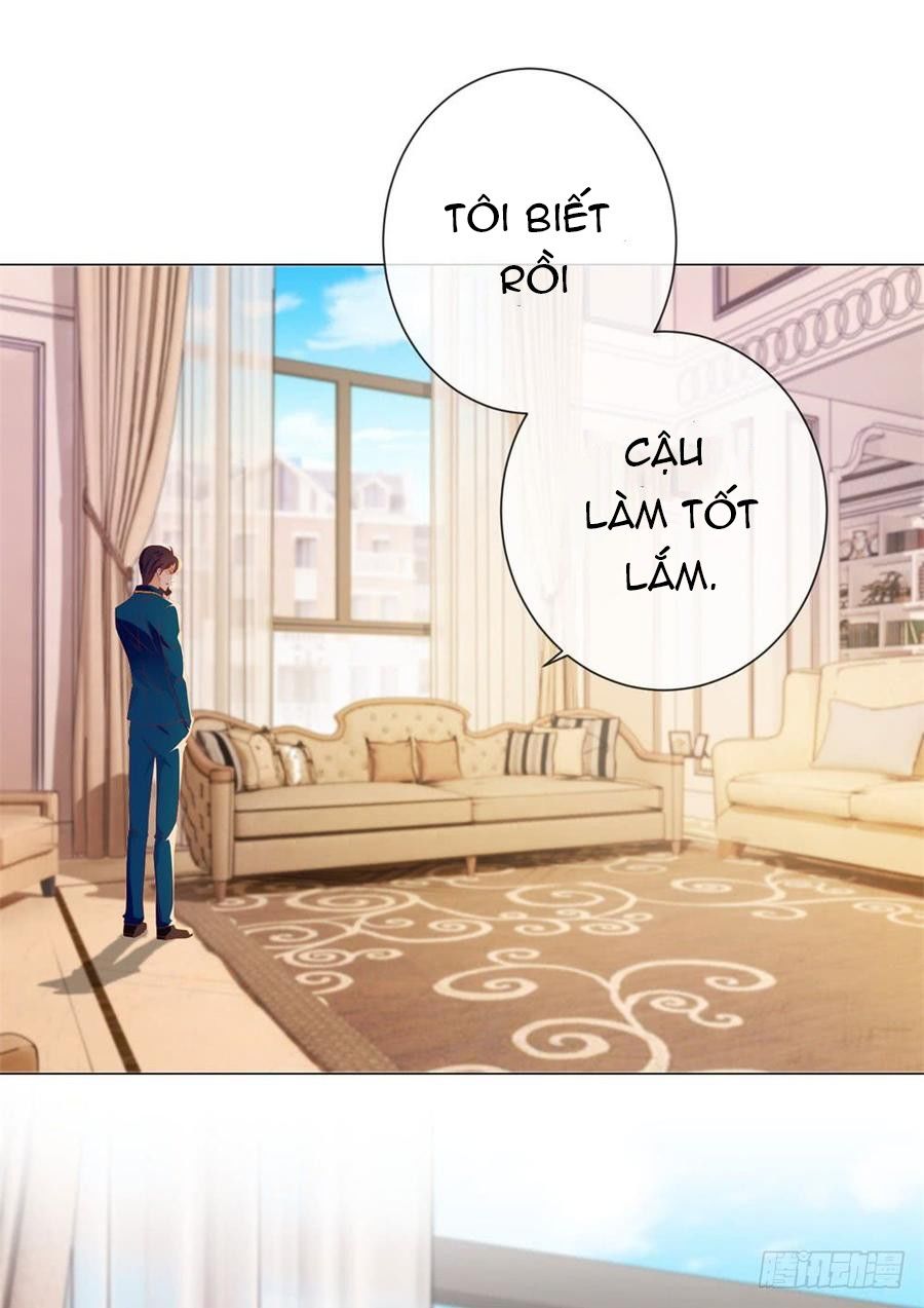 Ẩn Hôn 100%: Chọc Tức Vợ Yêu Mua Một Tặng Một Chapter 84 - Trang 2